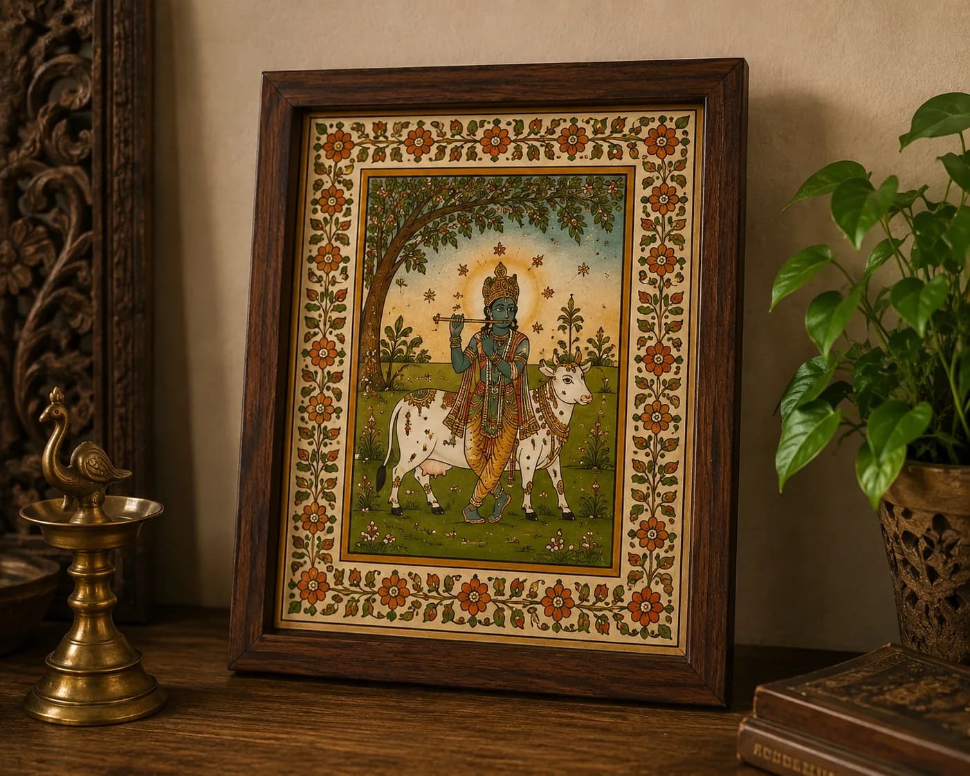 krishna